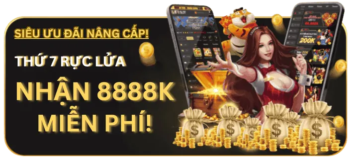 Hình ảnh minh họa các loại hình khuyến mãi đa dạng tại 79king2 nhà cái