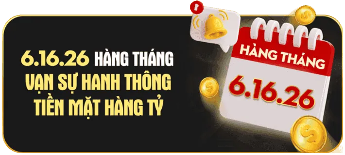 Hoàn trả hàng ngày tại 79king2 nhà cái