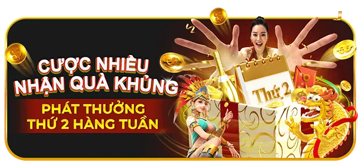 Quyền lợi VIP 79king2 nhà cái
