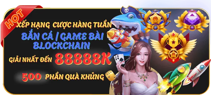 Cơ hội trúng Jackpot lớn tại 79king2 nhà cái