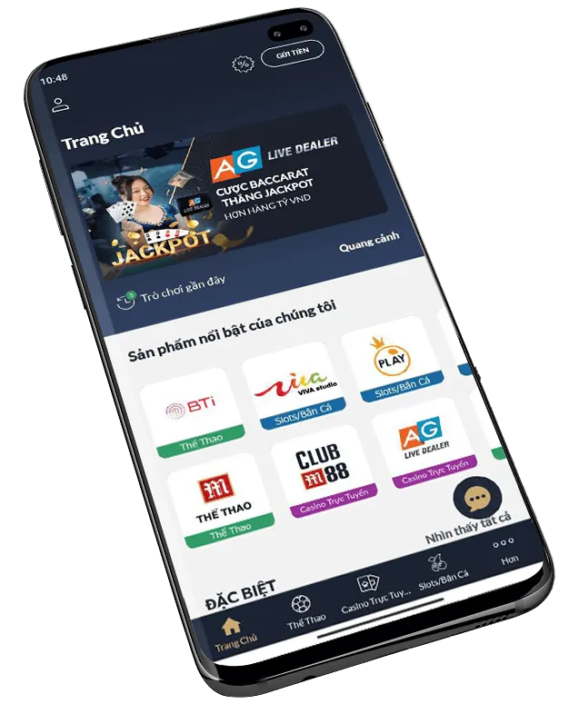 Giấy phép hoạt động casino 79king2