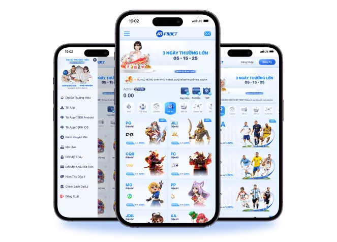 Giao diện người dùng thân thiện của 79king2 nhà cái